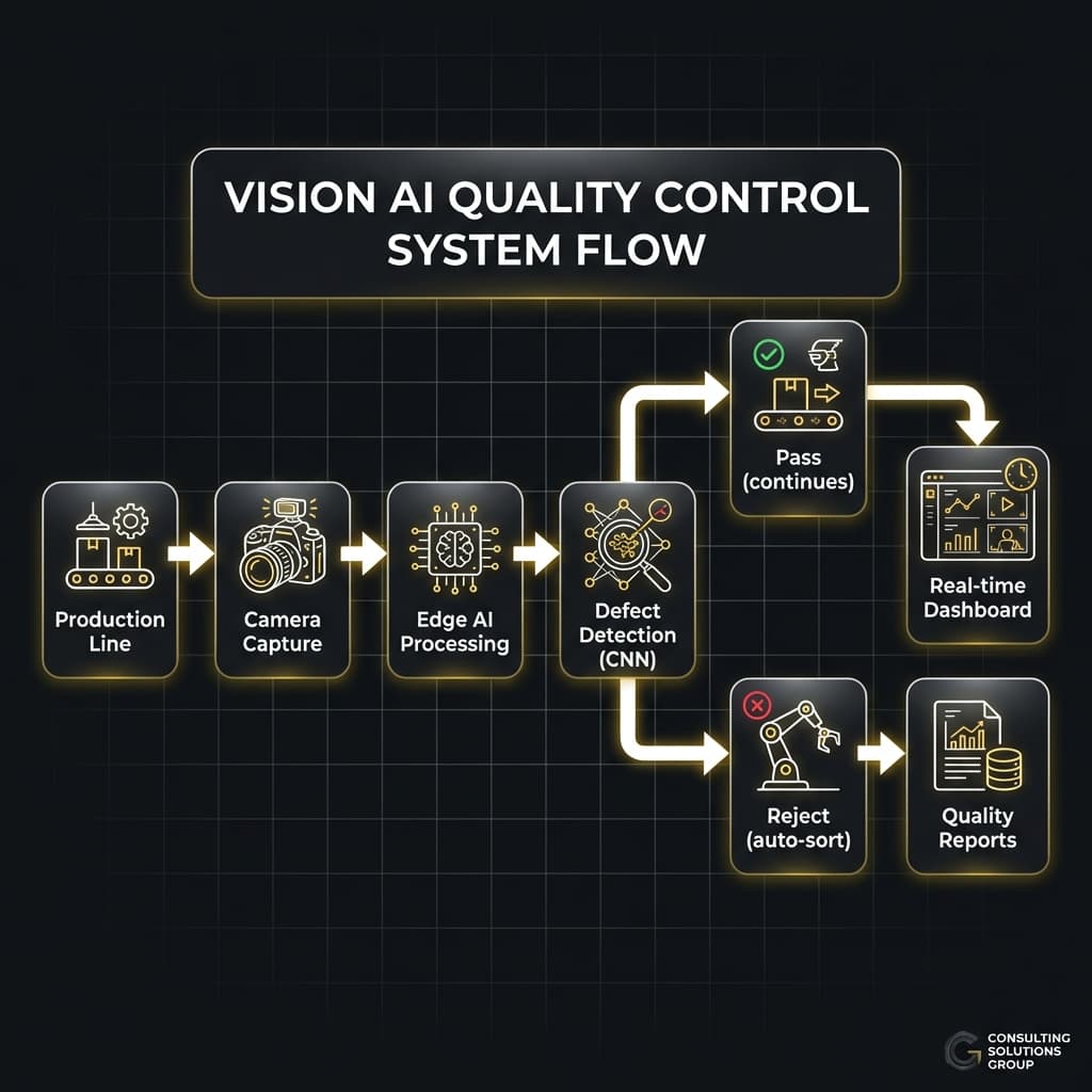 Vision AI Inspection Pipeline